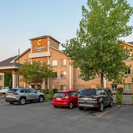 Pickerington Comfort Inn מראה חיצוני תמונה