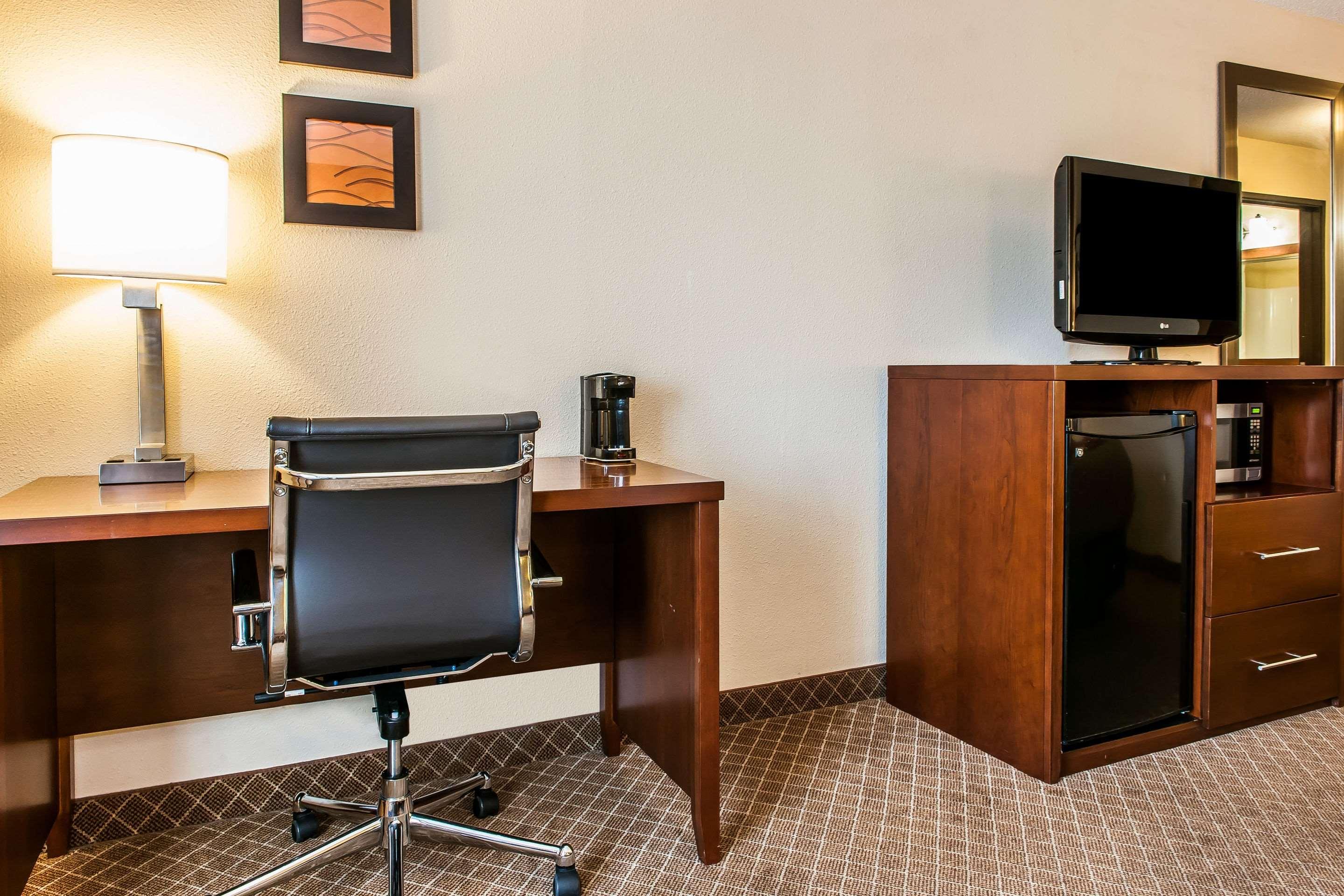 Pickerington Comfort Inn מראה חיצוני תמונה