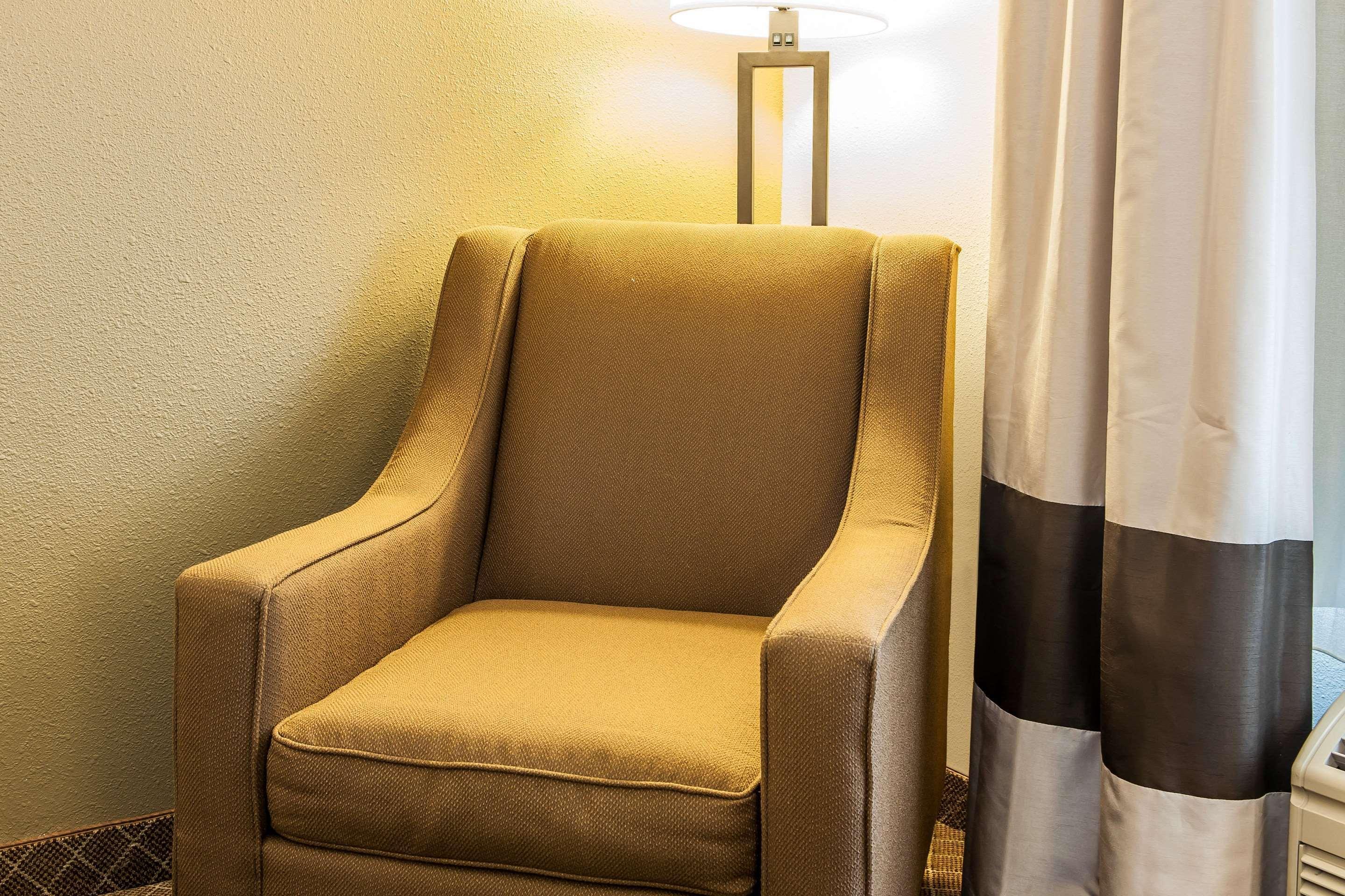 Pickerington Comfort Inn מראה חיצוני תמונה