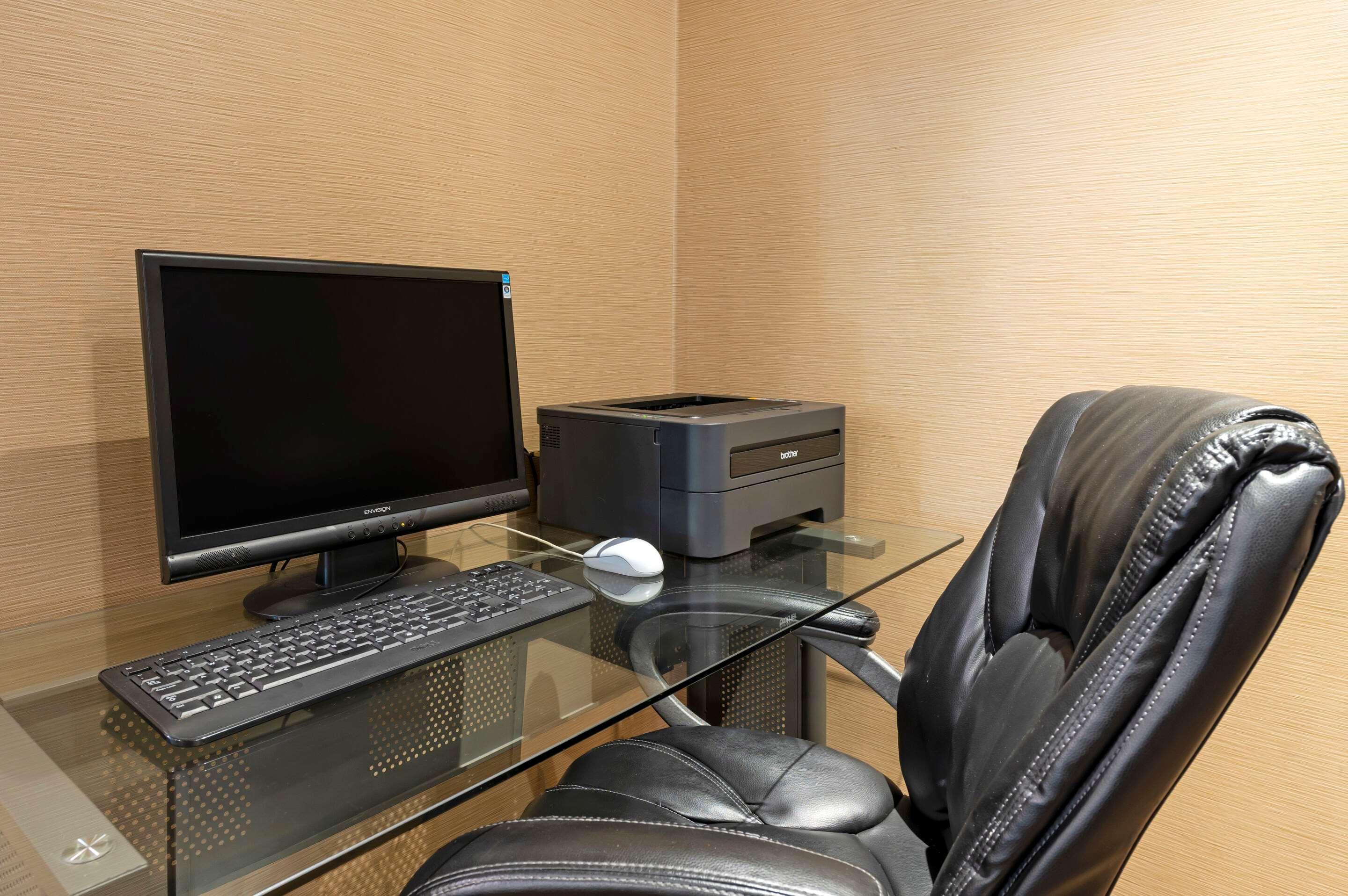 Pickerington Comfort Inn מראה חיצוני תמונה
